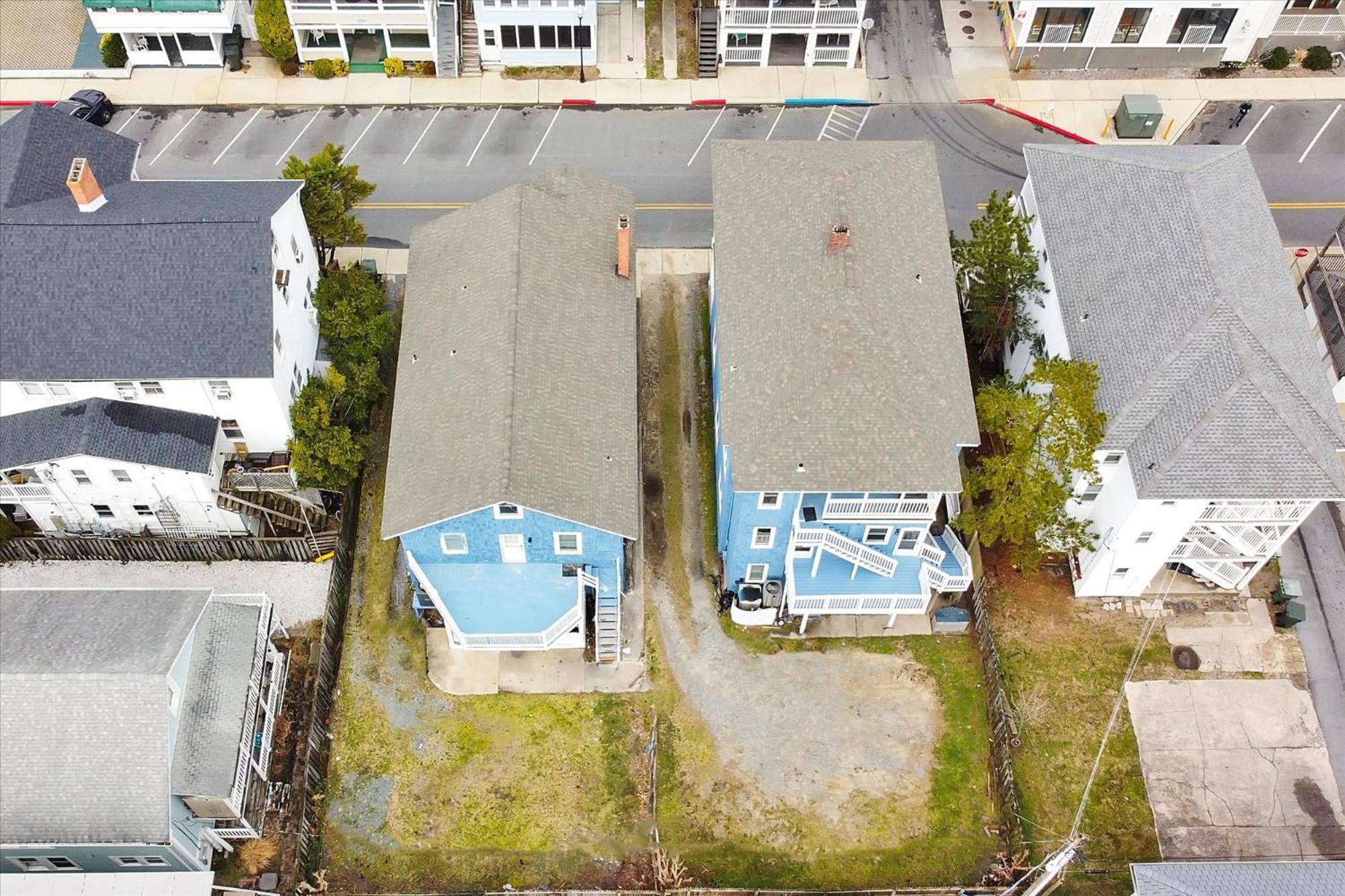 Sand Dollar 1 B Ocean City Exterior foto