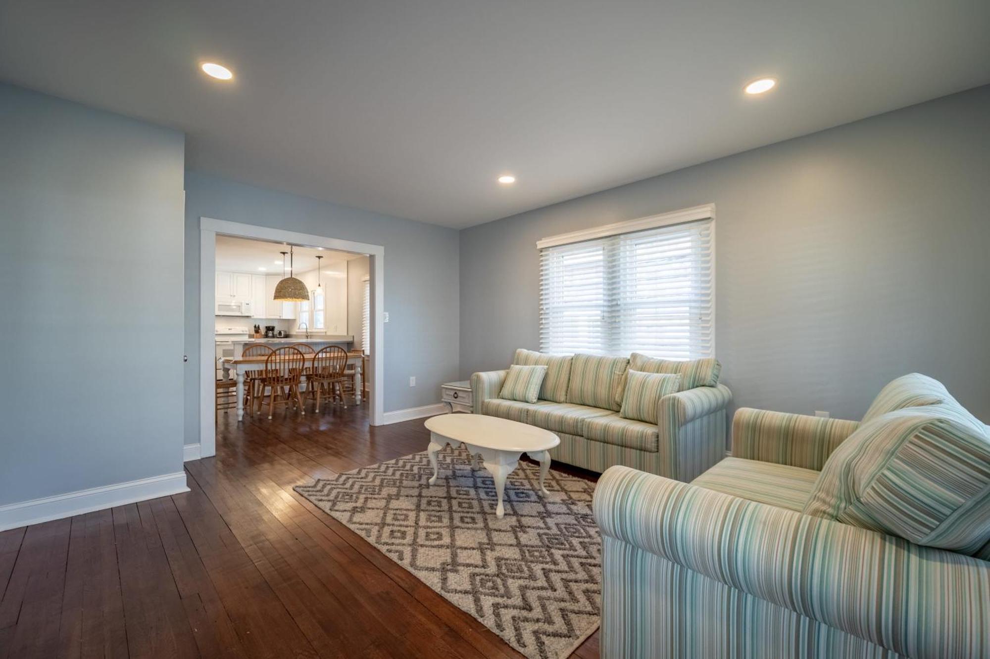 Sand Dollar 1 B Ocean City Exterior foto
